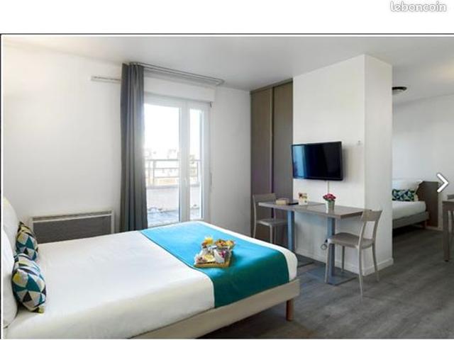 Appartement vente à Versailles, Saint-cyr-l'ecole