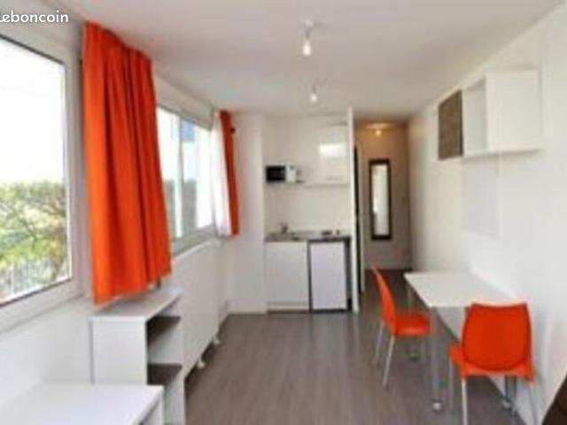 Appartement vente à Compiègne, Chelles