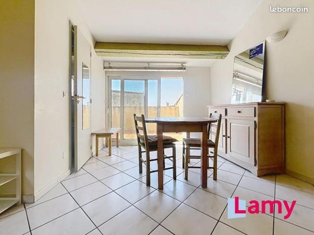 Appartement vente à Aix-en-Provence, Aix-en-provence