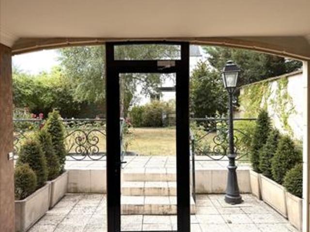 Appartement vente à Nogent-sur-Marne, Saint-maur-des-fossés