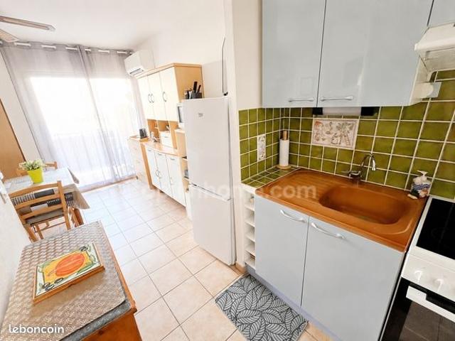 Appartement vente à Montpellier, Balaruc-les-bains
