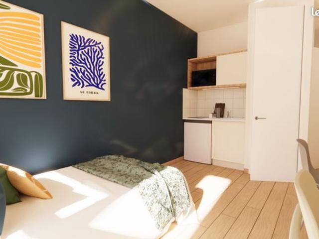 Appartement vente à Grenoble, Gières