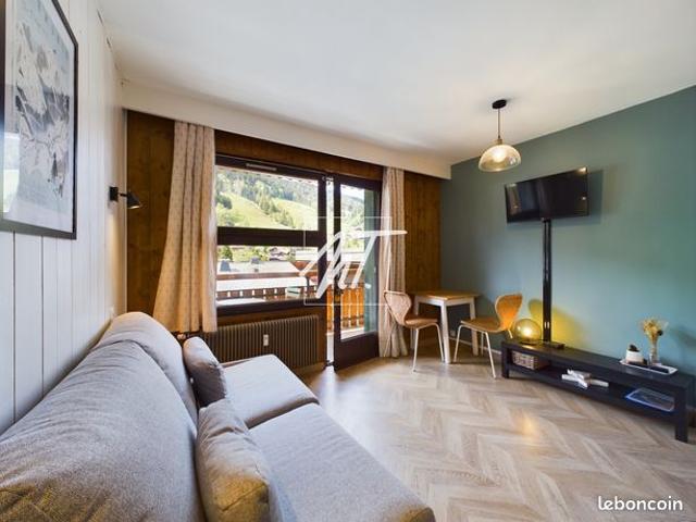 Appartement vente à Thonon-les-Bains, Les Gets