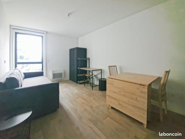 Appartement vente à Dieppe, Massy