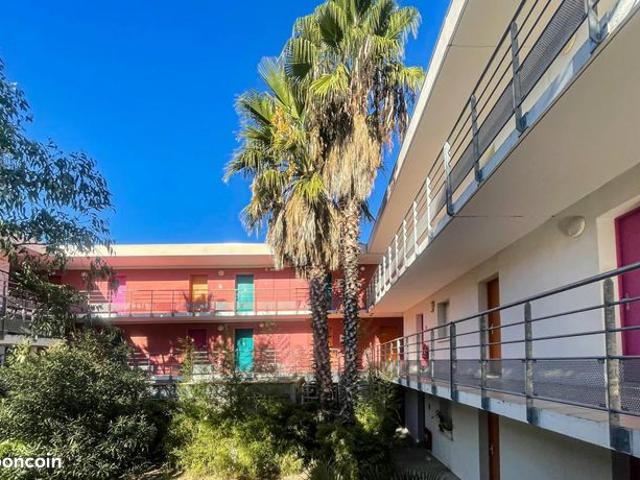 Appartement vente à Montpellier, Vendargues