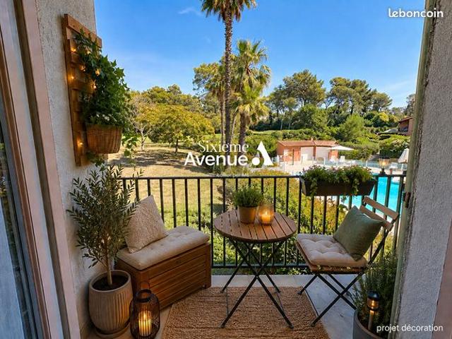 Appartement vente à Grasse, Mouans-sartoux