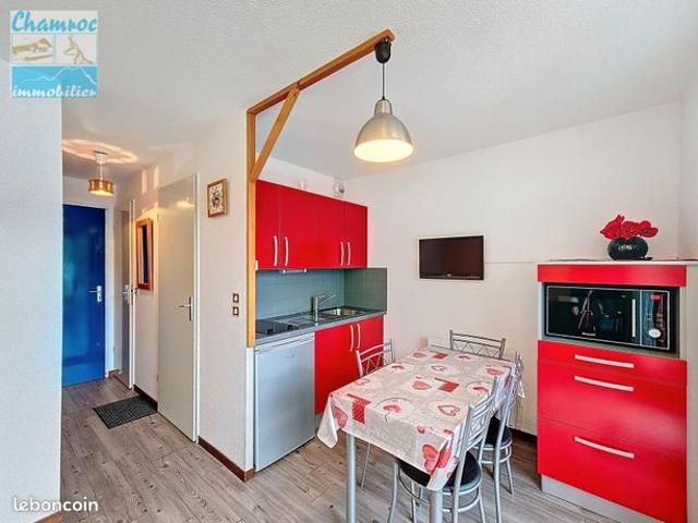 Appartement vente à Thonon-les-Bains, Abondance