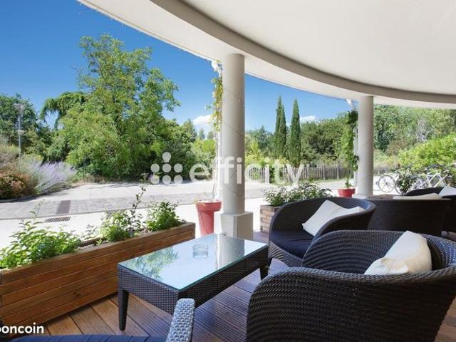Appartement vente à Aix-en-Provence, Bouc-bel-air