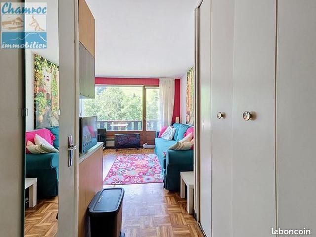 Appartement vente à Thonon-les-Bains, La Chapelle-d'abondance