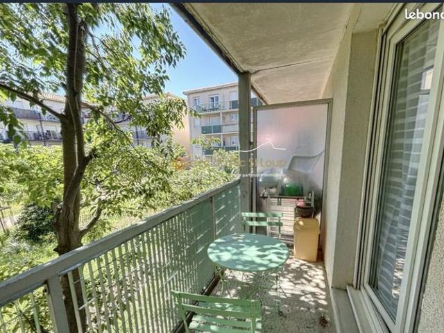 Appartement vente à Montpellier, Grabels