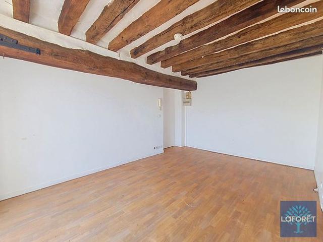 Appartement vente à Étampes, Essonne