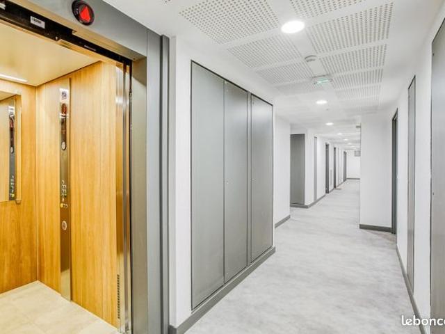 Appartement vente à Saint-Germain-en-Laye, Houilles