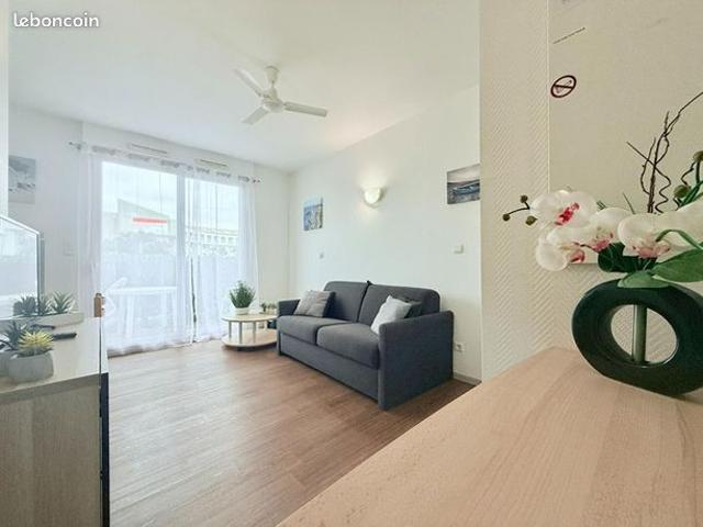 Appartement vente à Rochefort