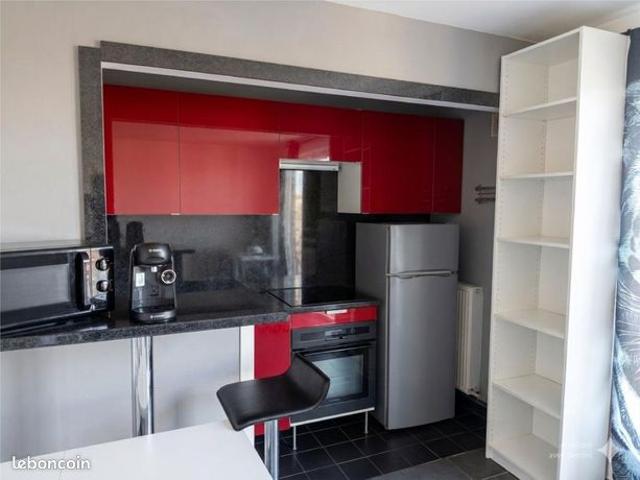 Appartement vente à Nogent-sur-Marne, Champigny-sur-marne
