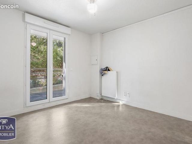 Appartement vente à Béziers, Villeneuve-lès-béziers