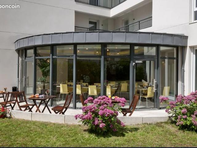 Appartement vente à Boulogne-Billancourt, Vanves