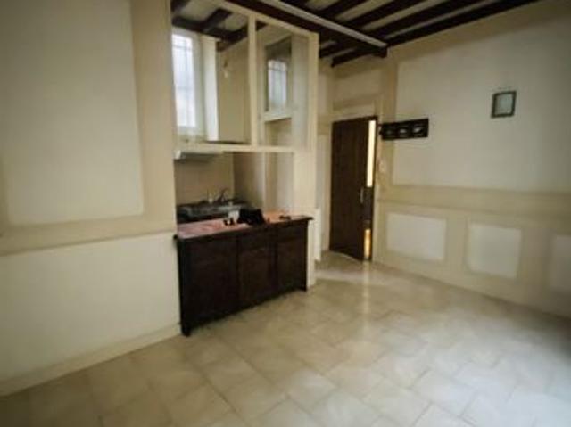 Appartement vente à Bordeaux