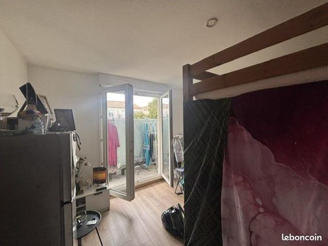Appartement vente à Grabels, Hérault