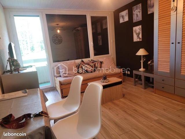 Appartement vente à Vesoul, Vars