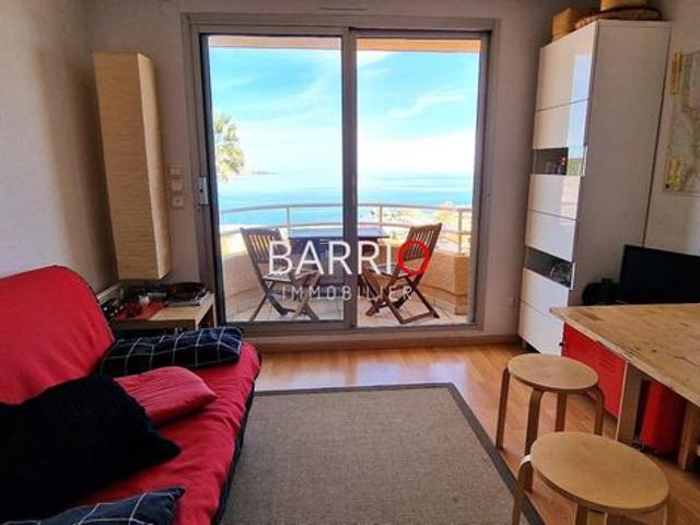 Appartement vente à Céret, Banyuls-sur-mer