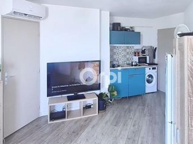 Appartement vente à Arrondissement de Toulon, La Seyne-sur-mer