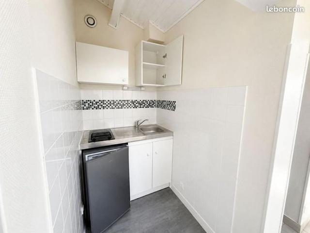 Appartement vente à Bordeaux, Talence