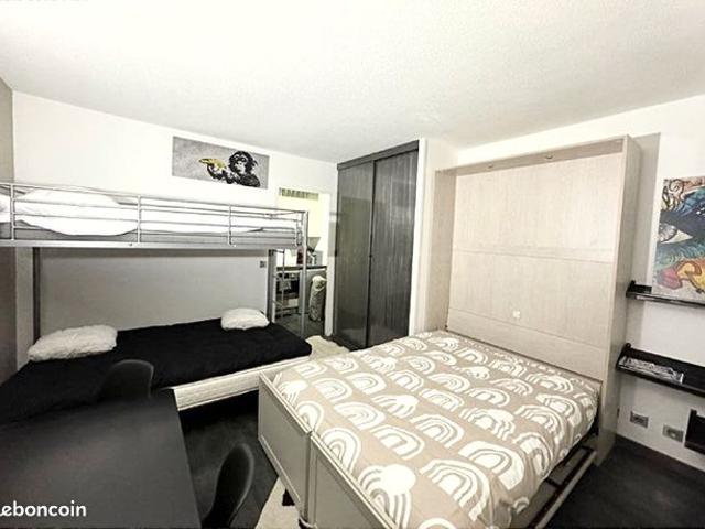 Appartement vente à Nice, Saint-etienne-de-tinée
