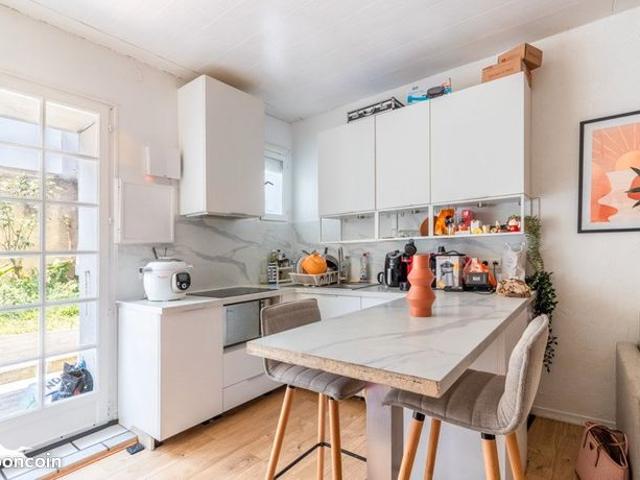 Appartement vente à Bayonne, Anglet