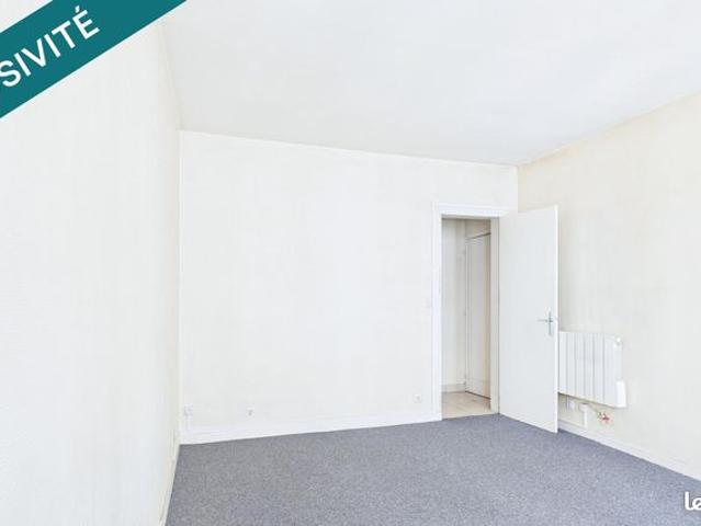 Appartement vente à Paris, Île-de-France