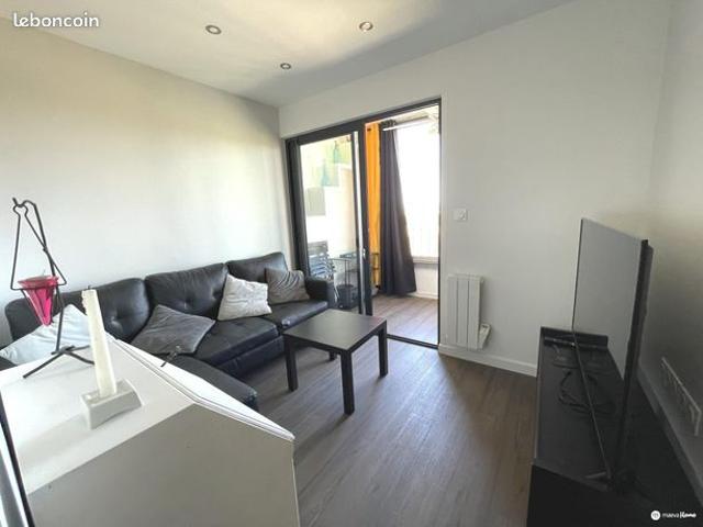 Appartement vente à Montpellier, Mauguio
