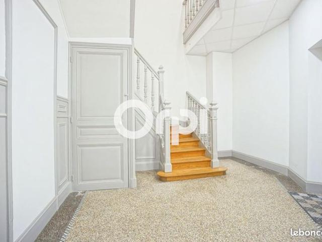 Appartement vente à Arras, Bapaume