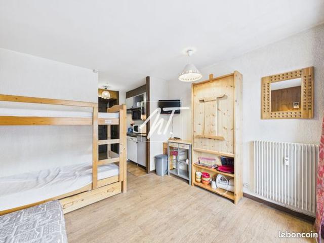 Appartement vente à Thonon-les-Bains, Les Gets