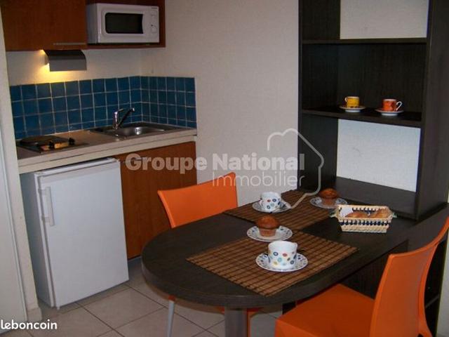 Appartement vente à Grenoble, La Garde