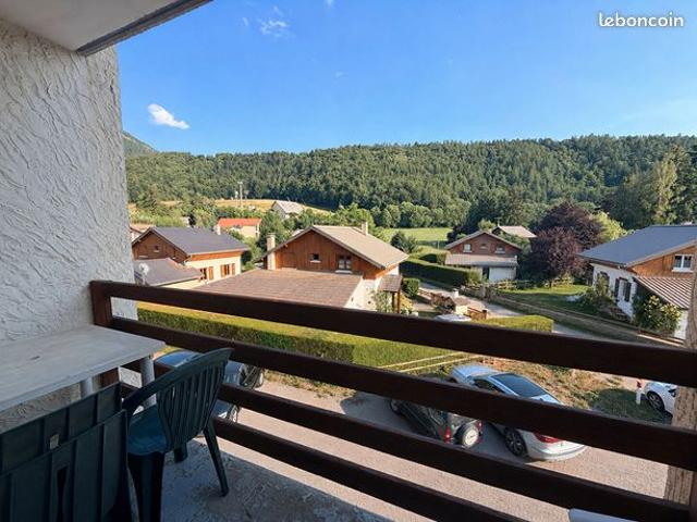 Appartement vente à Gap, Saint-léger-les-mélèzes