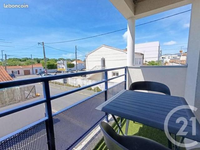 Appartement vente à La Rochelle