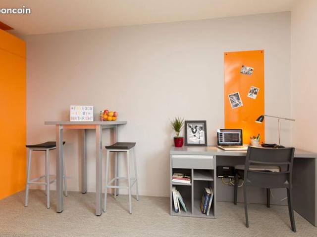 Appartement vente à Nanterre, Colombes