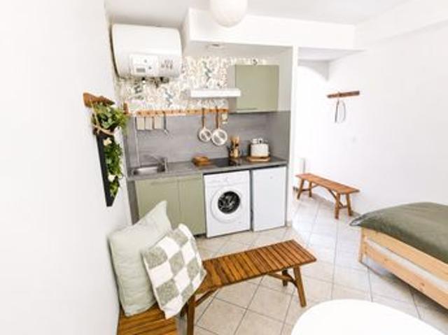 Appartement vente à Torcy, Montry