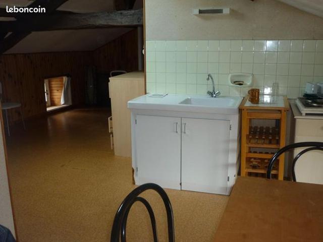 Appartement vente à Cholet, Maine-et-Loire