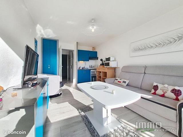 Appartement vente à Saint-Dié-des-Vosges, Gérardmer