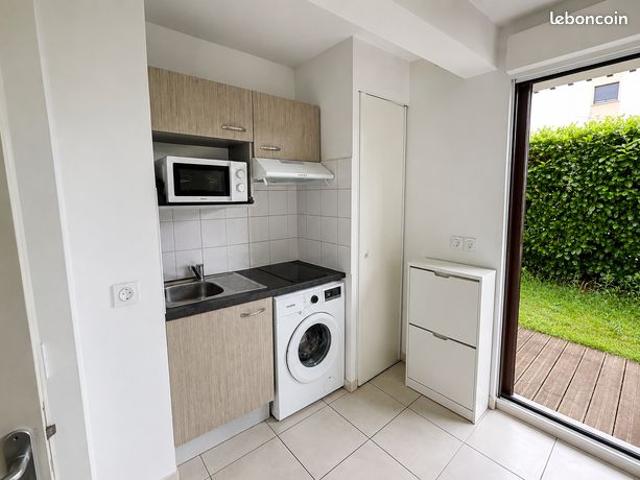 Appartement vente à Bordeaux, Cenon