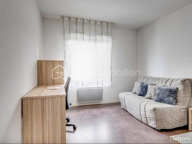 Appartement vente à Nantes, Carquefou