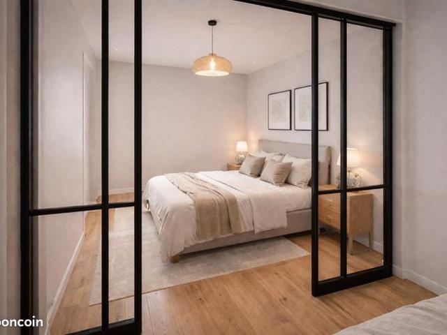Appartement vente à Thonon-les-Bains, Haute-Savoie