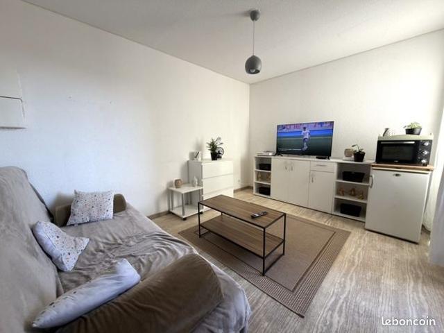 Appartement vente à Béziers, Valras-plage