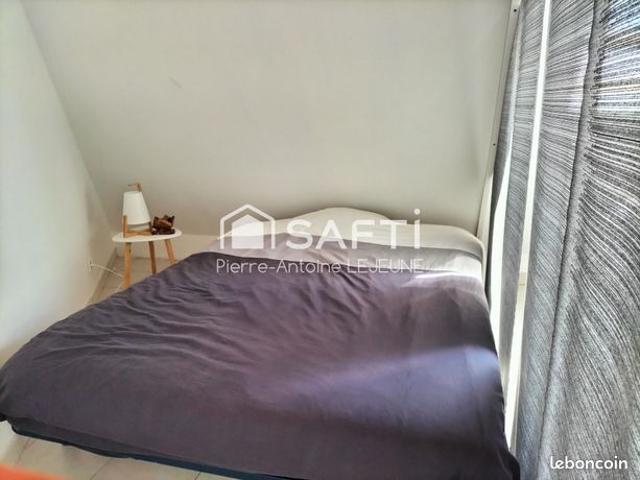 Appartement vente à Vannes, Bretagne