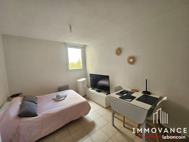 Appartement vente à Montpellier, Castelnau-le-lez