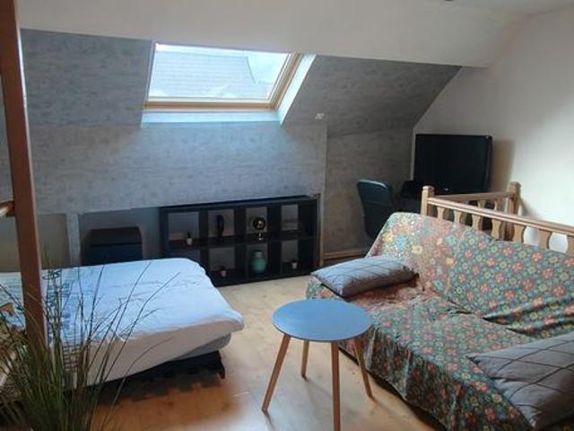 Appartement vente à Le Raincy, Gagny