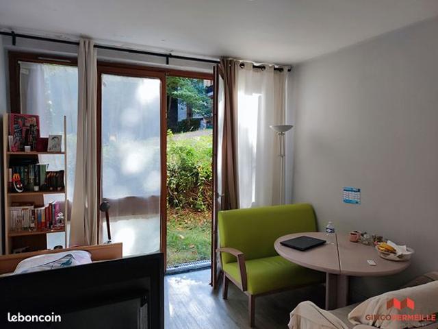 Appartement vente à La Celle-Saint-Cloud, Yvelines
