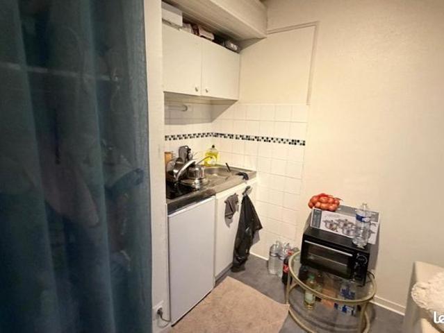 Appartement vente à Bordeaux, Talence
