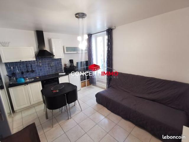 Appartement vente à Arrondissement de Toulon, Belgentier