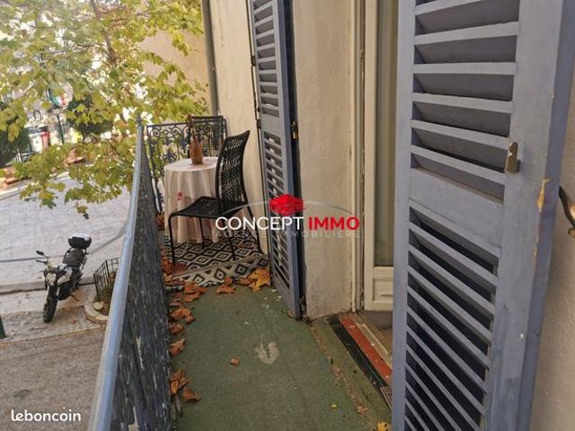 Appartement vente à Arrondissement de Toulon, Belgentier